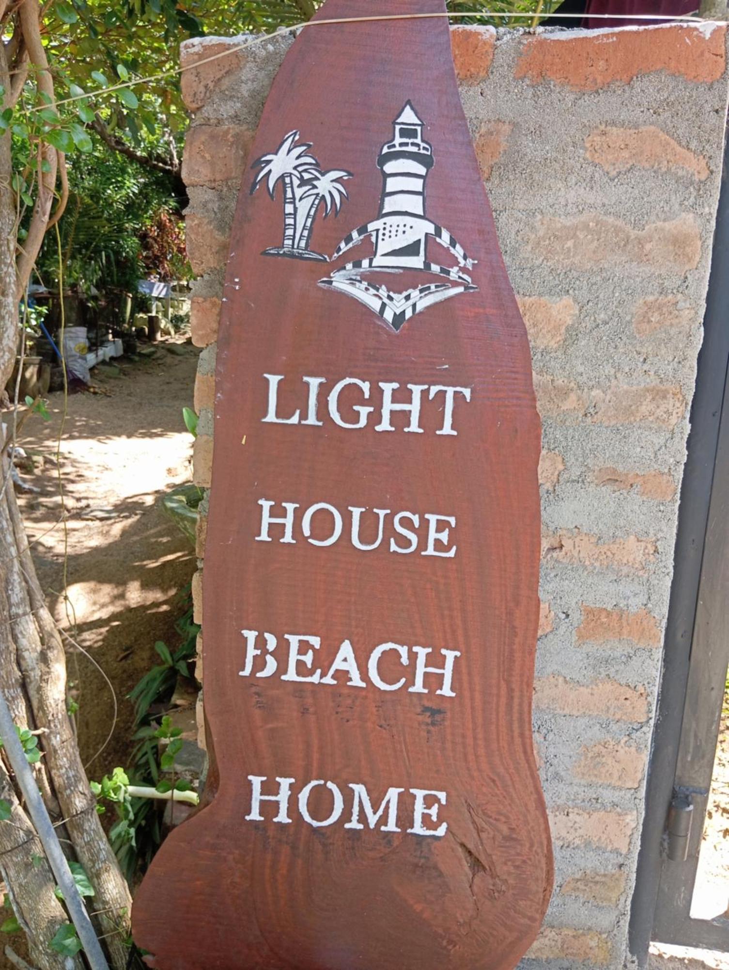 Light House Séjour chez l'habitant