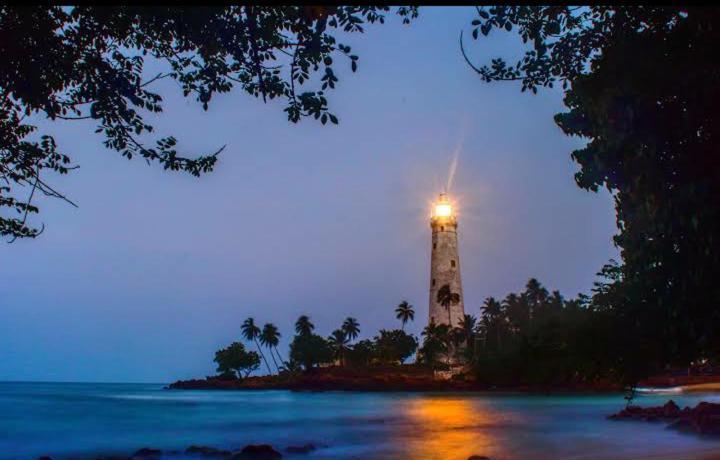 Light House * Matara